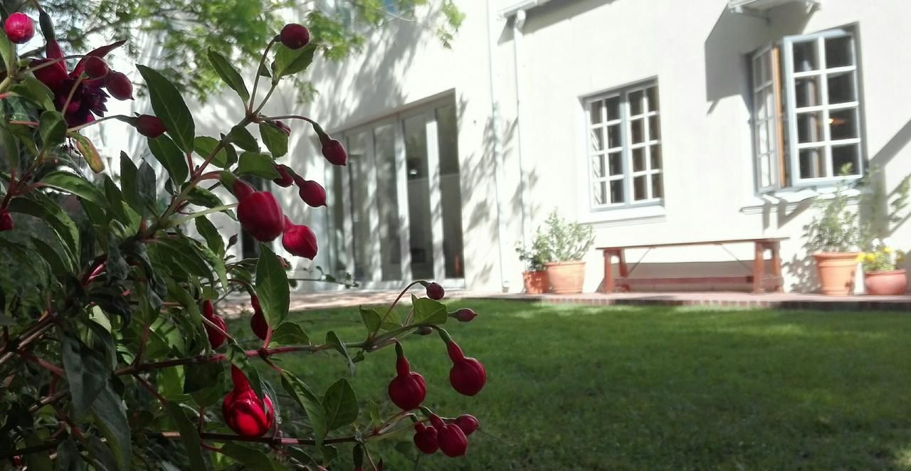 Bed and Breakfast 3 On Roux Franschhoek Zewnętrze zdjęcie