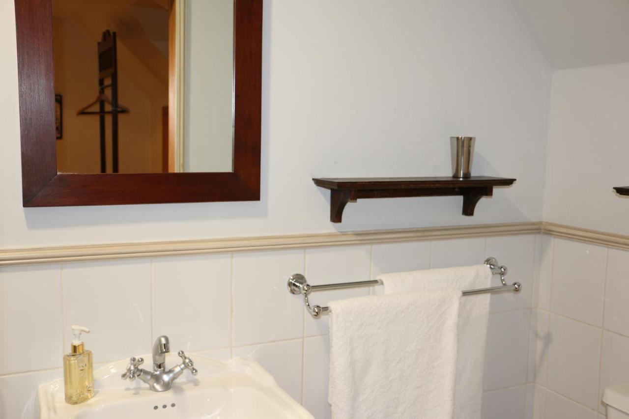 Bed and Breakfast 3 On Roux Franschhoek Zewnętrze zdjęcie